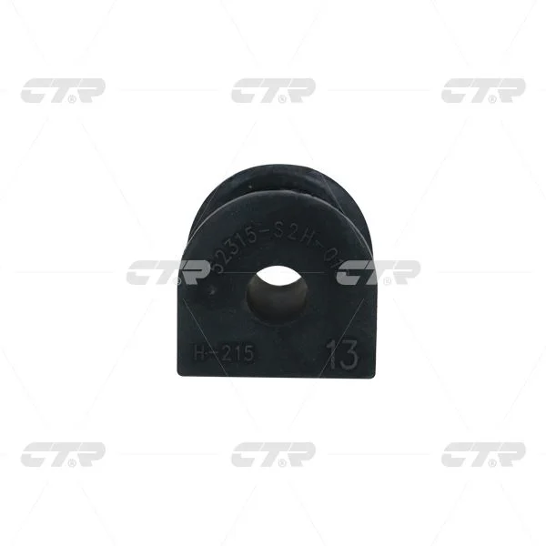 Skersinio stabilizatoriaus įvorių komplektas CTR GV0275