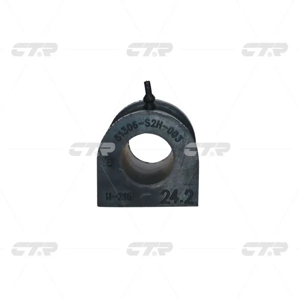 Skersinio stabilizatoriaus įvorių komplektas CTR GV0276