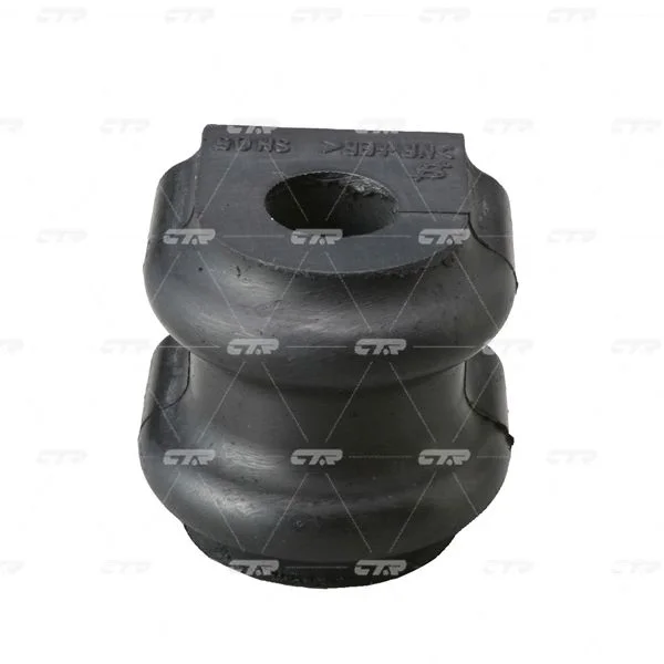 Skersinio stabilizatoriaus įvorių komplektas ctr GV0293
