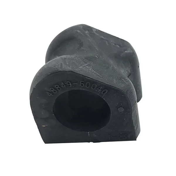 Skersinio stabilizatoriaus įvorių komplektas CTR GV0566