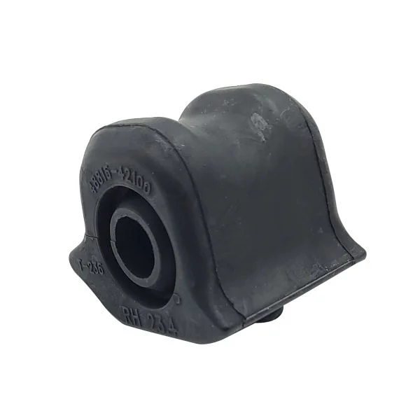 Skersinio stabilizatoriaus įvorių komplektas CTR GV0573