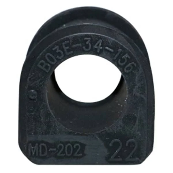 Skersinio stabilizatoriaus įvorių komplektas ctr GV0386