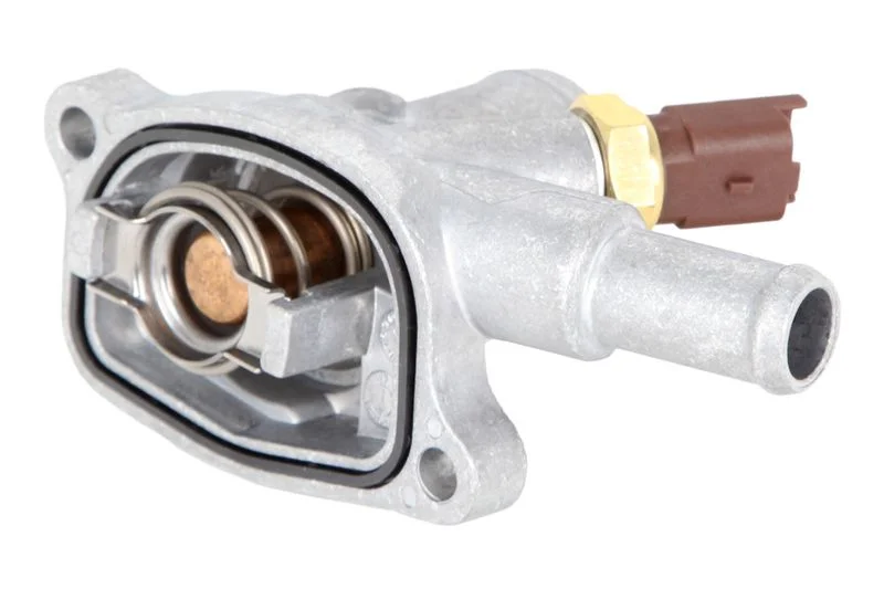 Termostatas, aušinimo skystis CONTINENTAL 28020040182