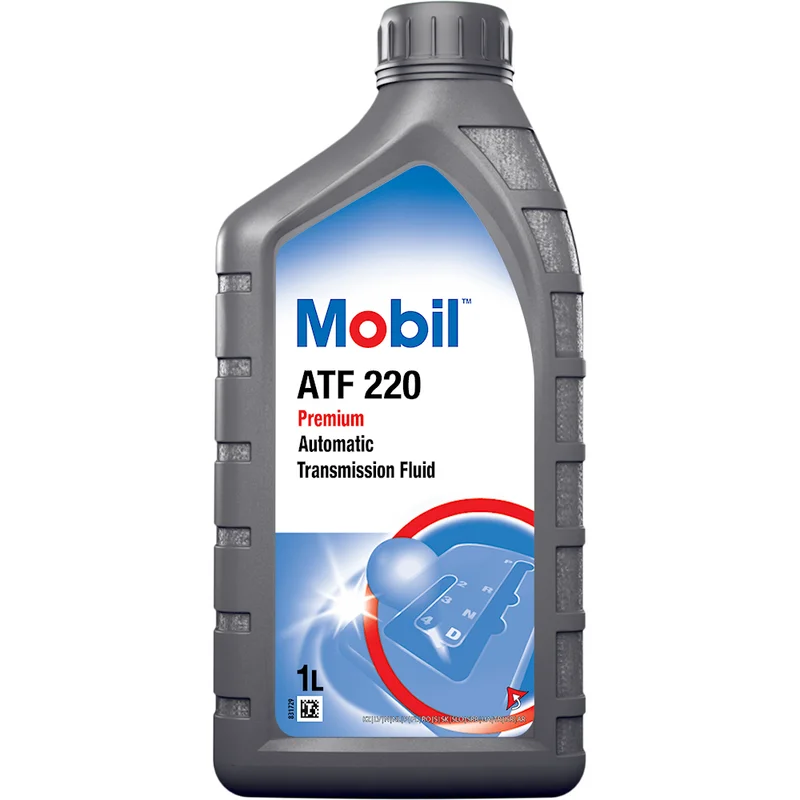 Transmission Oil mobil 157322
