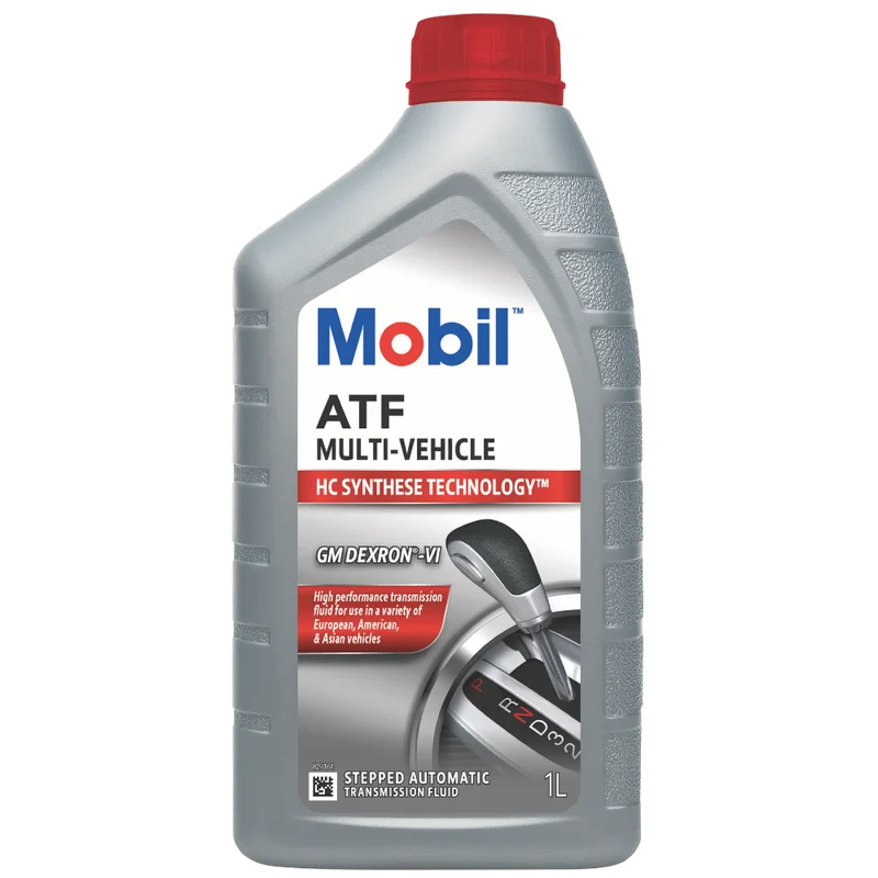 Transmission Oil mobil 157325