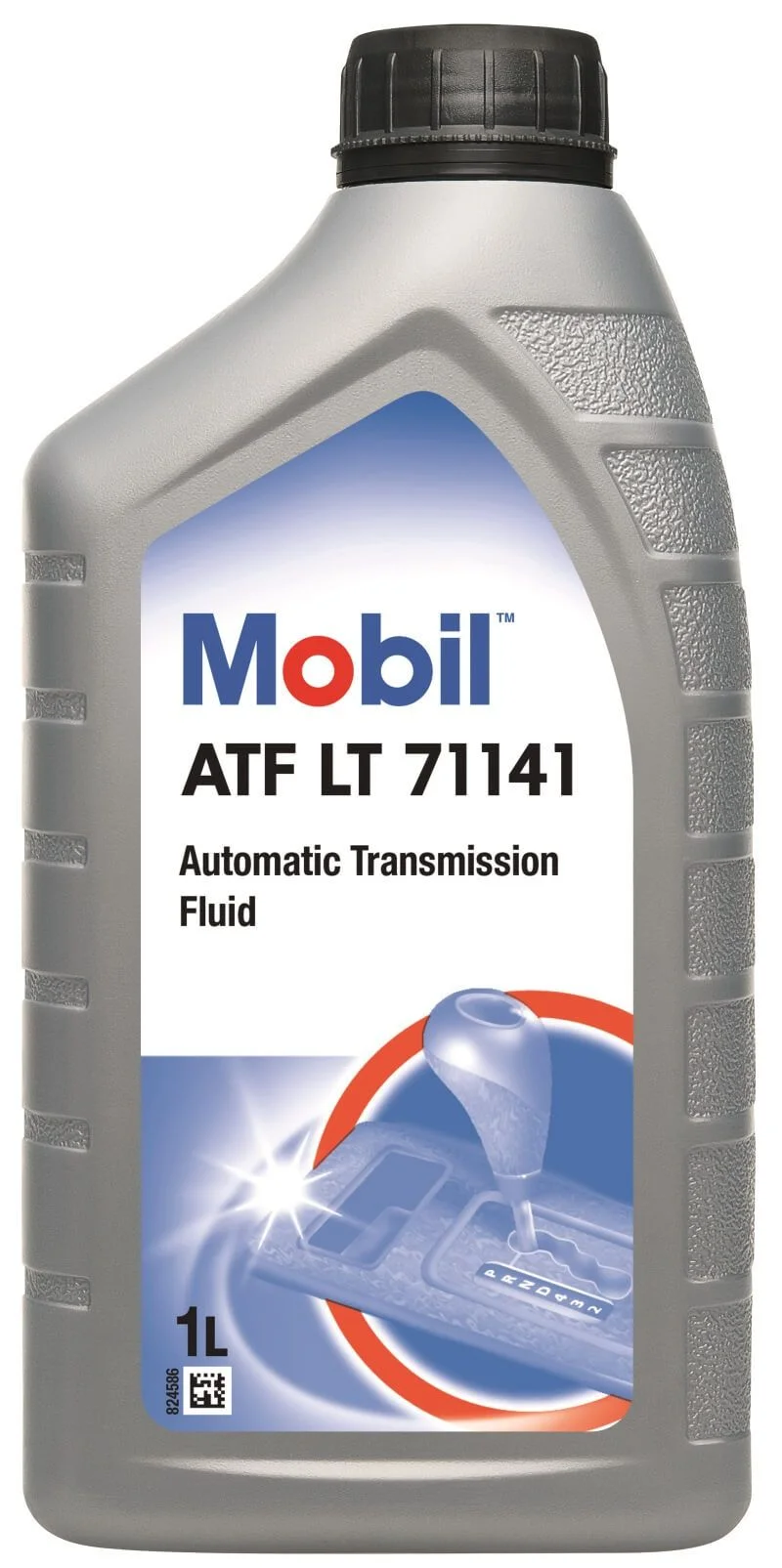 ATF LT71141 1L MOBIL ATF LT71141 1L