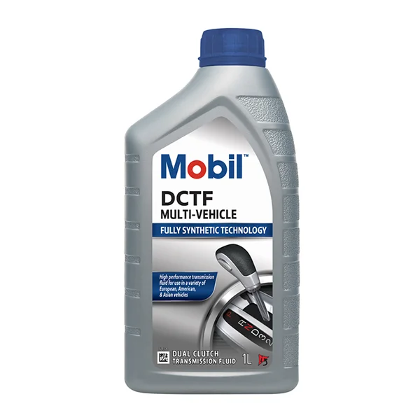 DCTF MULTI-VEHICLE 1L MOBIL DCTF MULTI-VEHICLE 1L