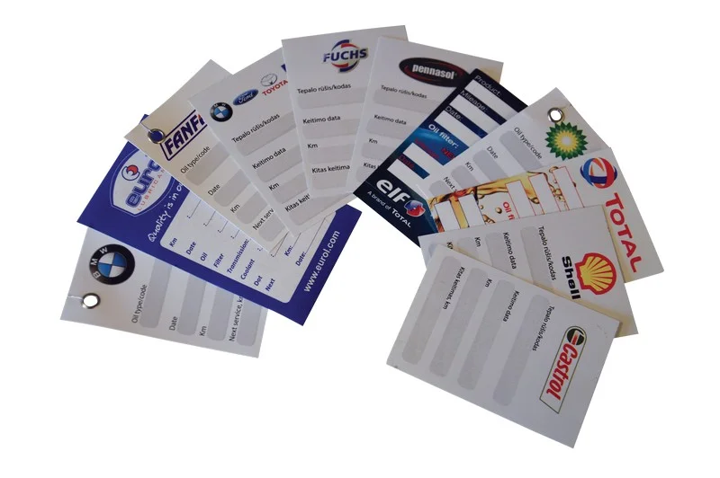 MOBIL STICKER OIL CHANGE MOBIL MOBIL STICKER OIL CHANGE