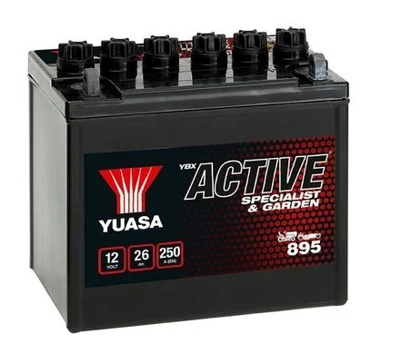 Štartovacia batéria YUASA 895