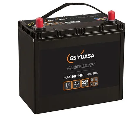 Starter Battery YUASA HJ-S46B24R