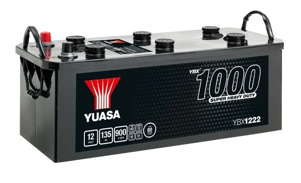Štartovacia batéria YUASA YBX1222