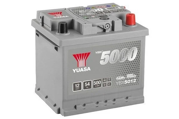 Starter Battery YUASA YBX5012