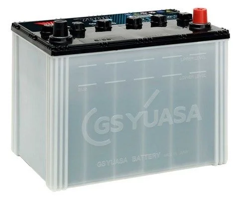 Štartovacia batéria YUASA YBX7030