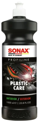 Sintetinių medžiagų priežiūros priemonės sonax 02054050
