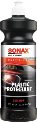 Sintetinių medžiagų valiklis sonax 02103000