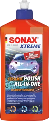 Politūra SONAX 02472000