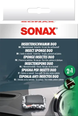 Kempinė SONAX 04272000