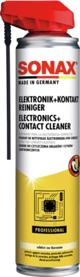 Elektros prietaisų valiklis sonax 04603000