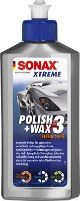 Politūra SONAX 02021000