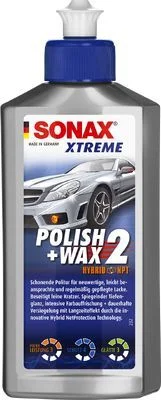 Politūra SONAX 02071000