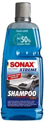Automobilių šampūnas SONAX 02153000