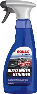 Vidaus valiklis, ultragarsinis purkštuvas SONAX 02212410
