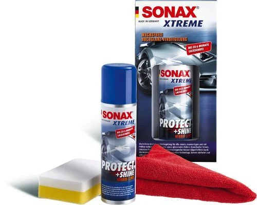 Konservavimas laku SONAX 02221000