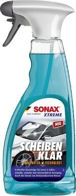 Langų valiklis SONAX 02382410