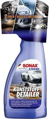 Sintetinių medžiagų valiklis SONAX 02552410