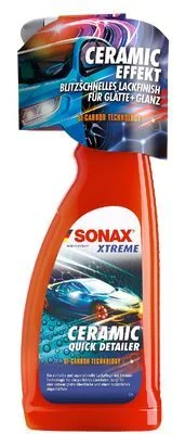 Konservavimas laku sonax 02684000