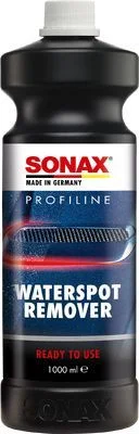 Dažų valiklis sonax 02753000