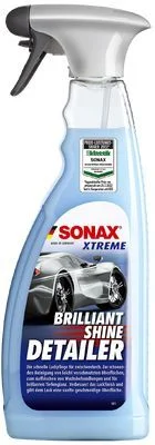 Konservavimas laku SONAX 02874000
