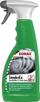 Oro gaiviklis SONAX 02922410