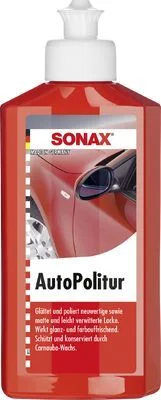 Politūra SONAX 03001000