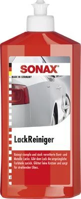 Dažų valiklis SONAX 03022000