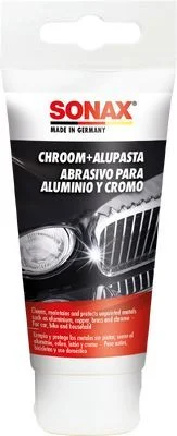 Chromo politūra SONAX 03080000