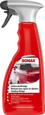 Tento/medžiagos impregnavimas SONAX 03092000