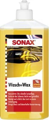 Apsauginis vaškas SONAX 03132000