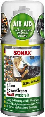 Oro kondicionieriaus valiklis / dezinfektantas SONAX 03234000
