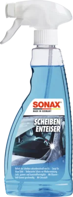 Šildytuvas SONAX 03312410
