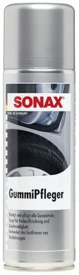 Gumos priežiūros priemonės SONAX 03402000