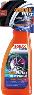 Ratlankių konservavimas sonax 03504000