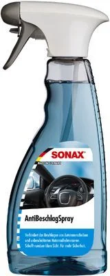 antifrizas, priekinio stiklo valytuvai SONAX 03552410