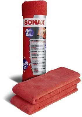 Valymo servetėlės SONAX 04162410