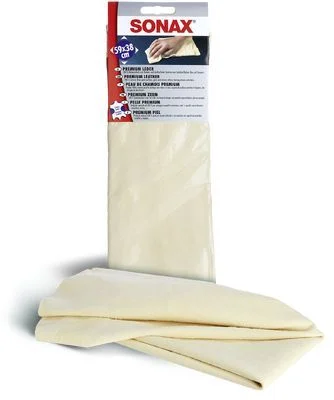 Valymo servetėlės SONAX 04163000