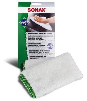 Valymo servetėlės SONAX 04168000
