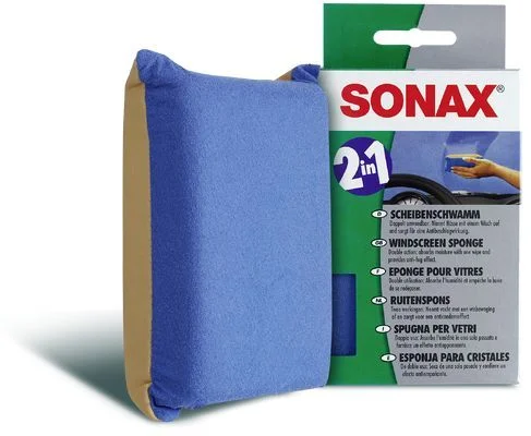 Kempinė SONAX 04171000