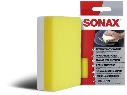 Kempinė SONAX 04173000