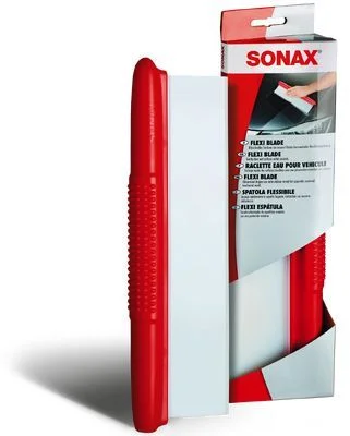 Transporto priemonės vandens nubraukėjas SONAX 04174000