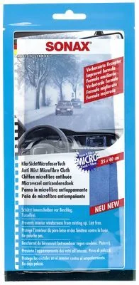 Šluostė nuo rasojimo SONAX 04212000